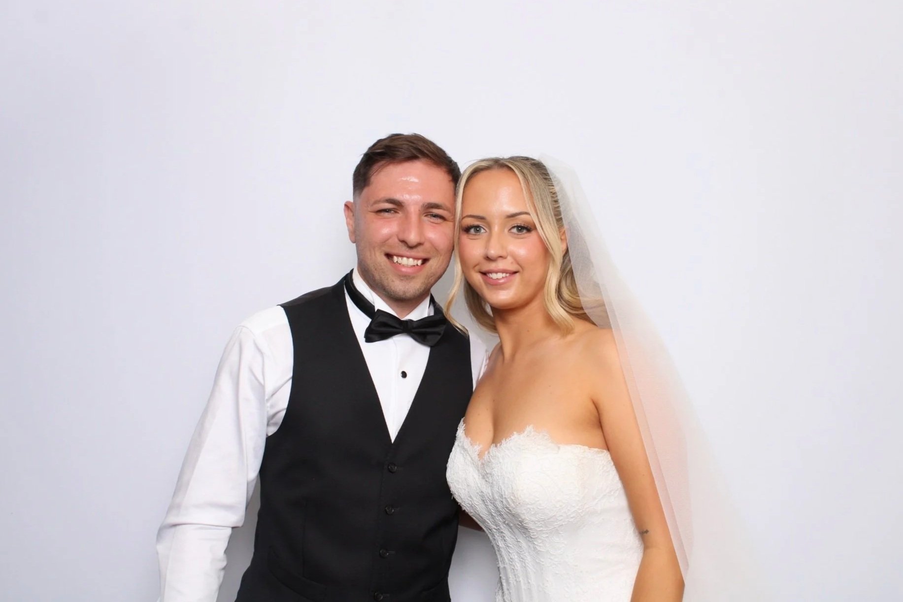Ashley & Sam