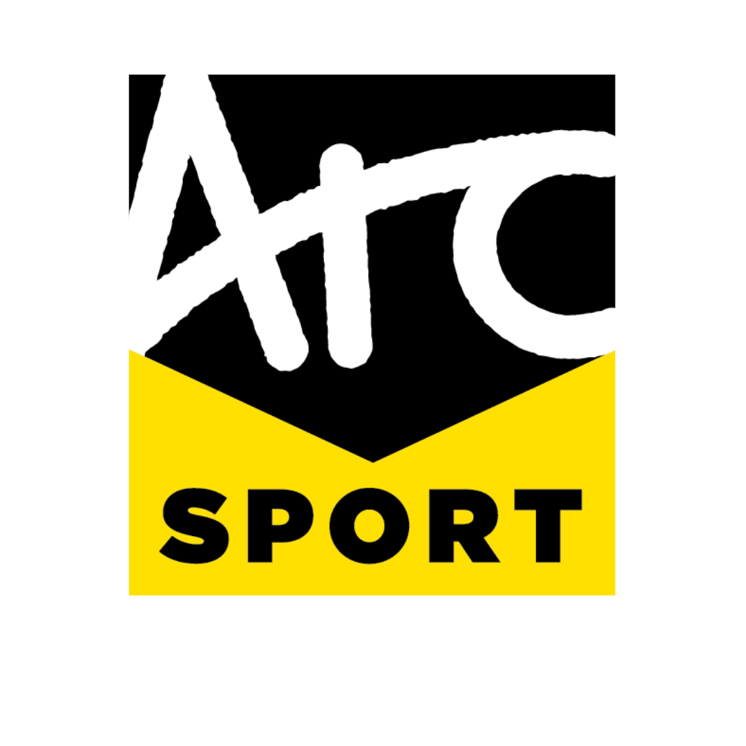 Arc Sport UNSW Logo. hired fyre photo booths