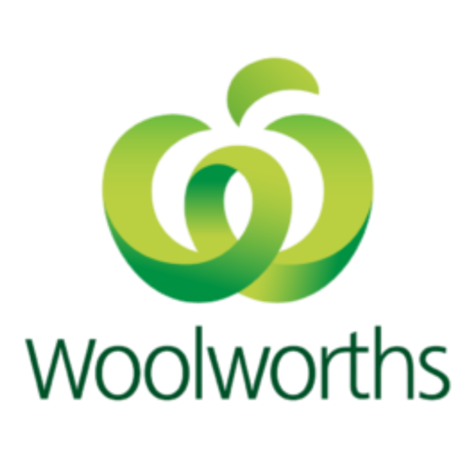 Woolworths logo