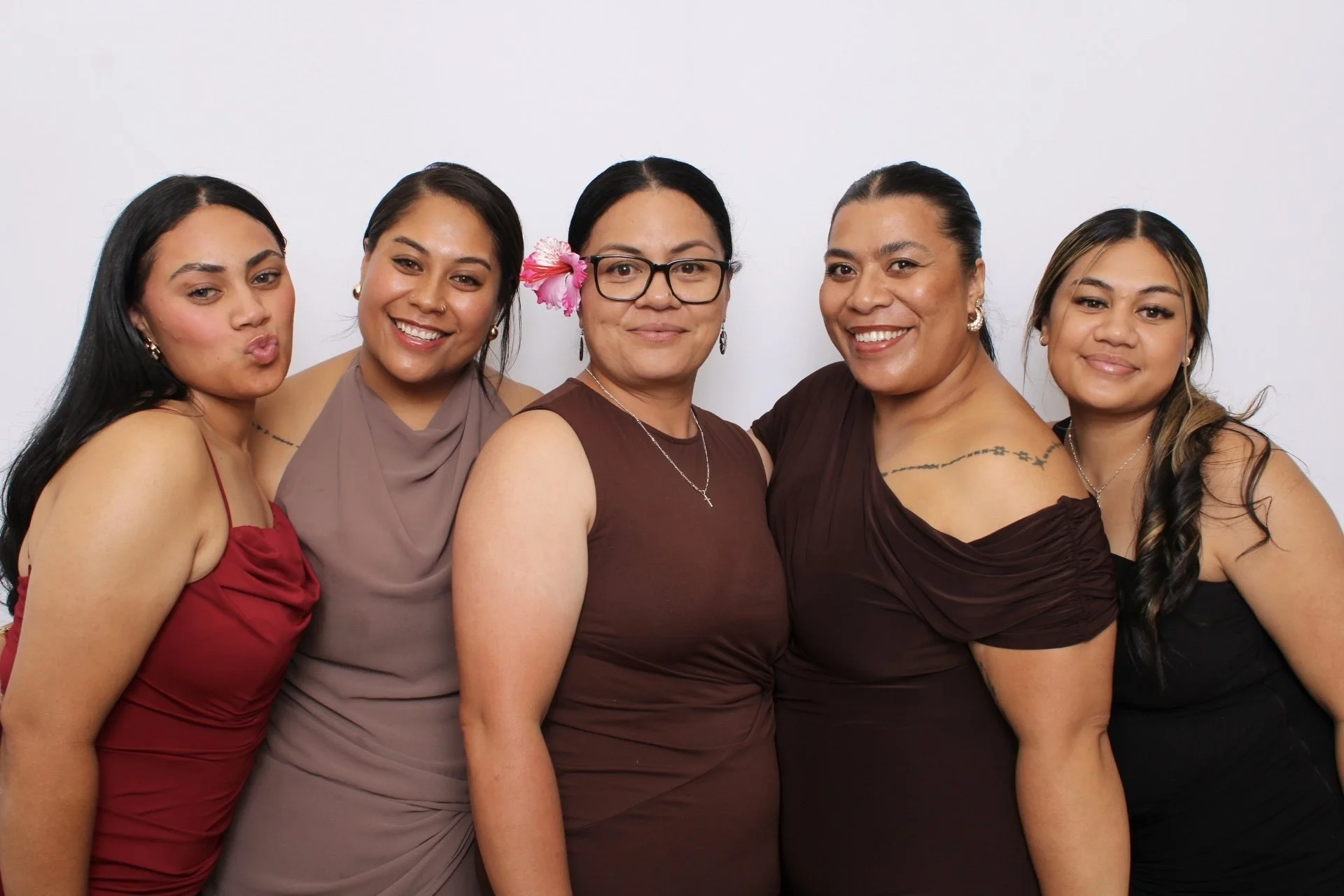 FXMB Valentine's Ball