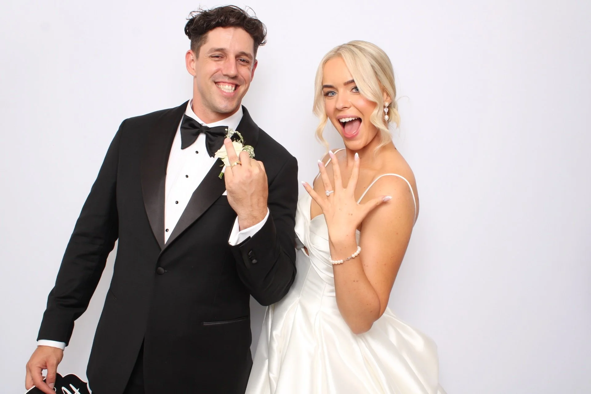 Lauren & Christopher