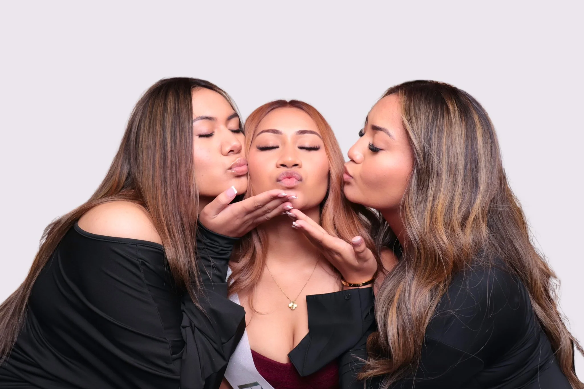 Malieta & Suliana's Bday