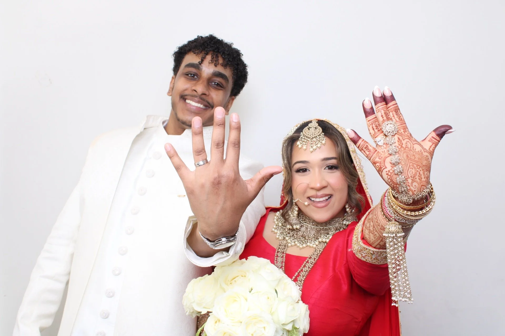 Alteb & Zahra