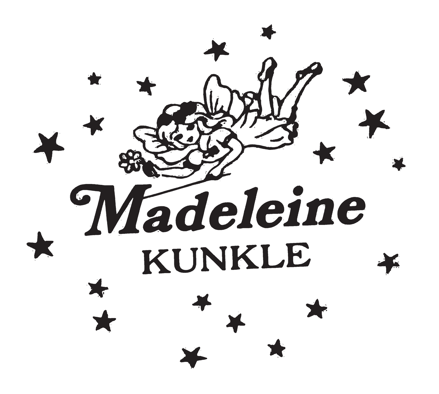 Madeleine Kunkle