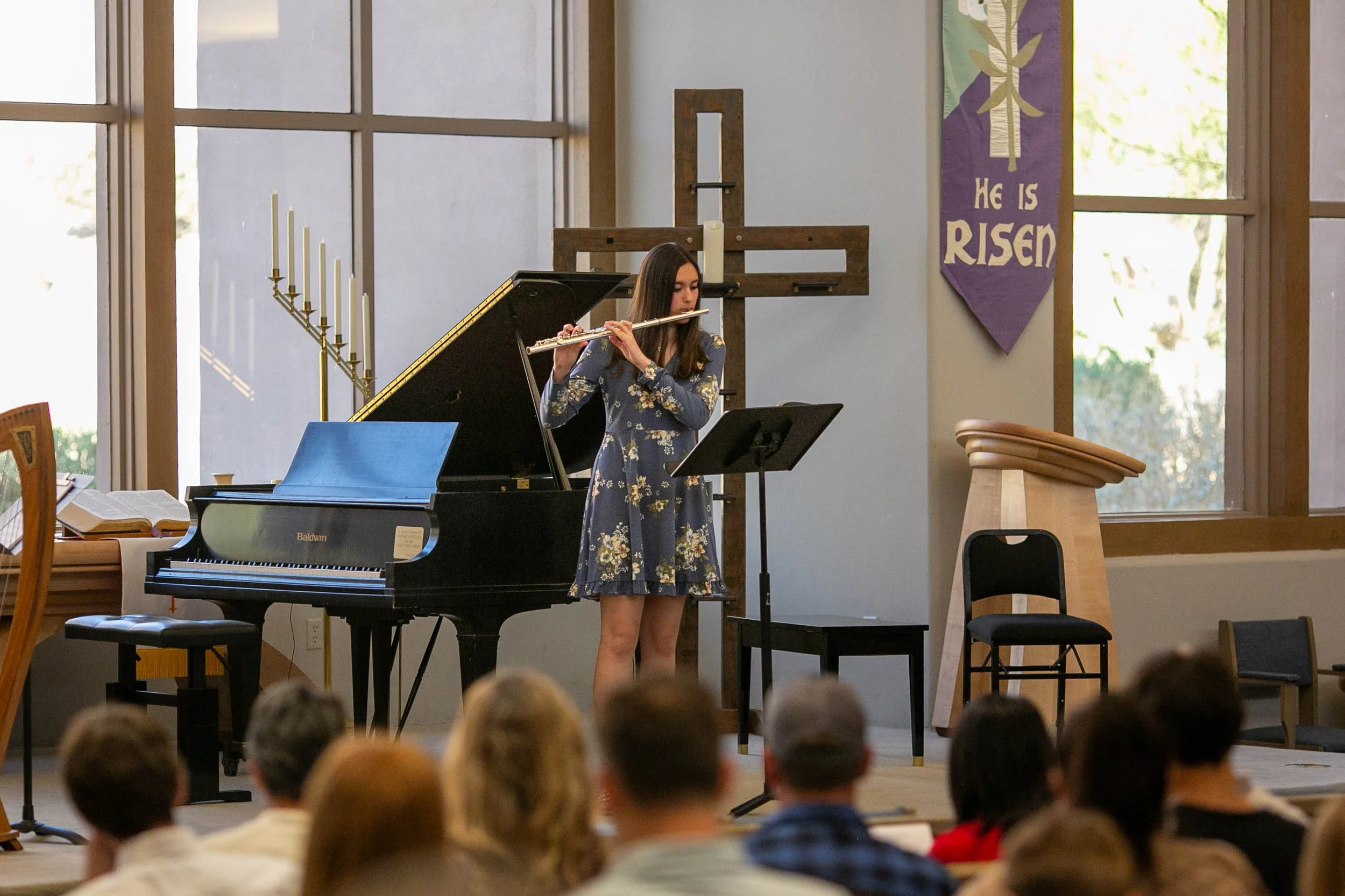 Winter Studio Recital (Recital 2)