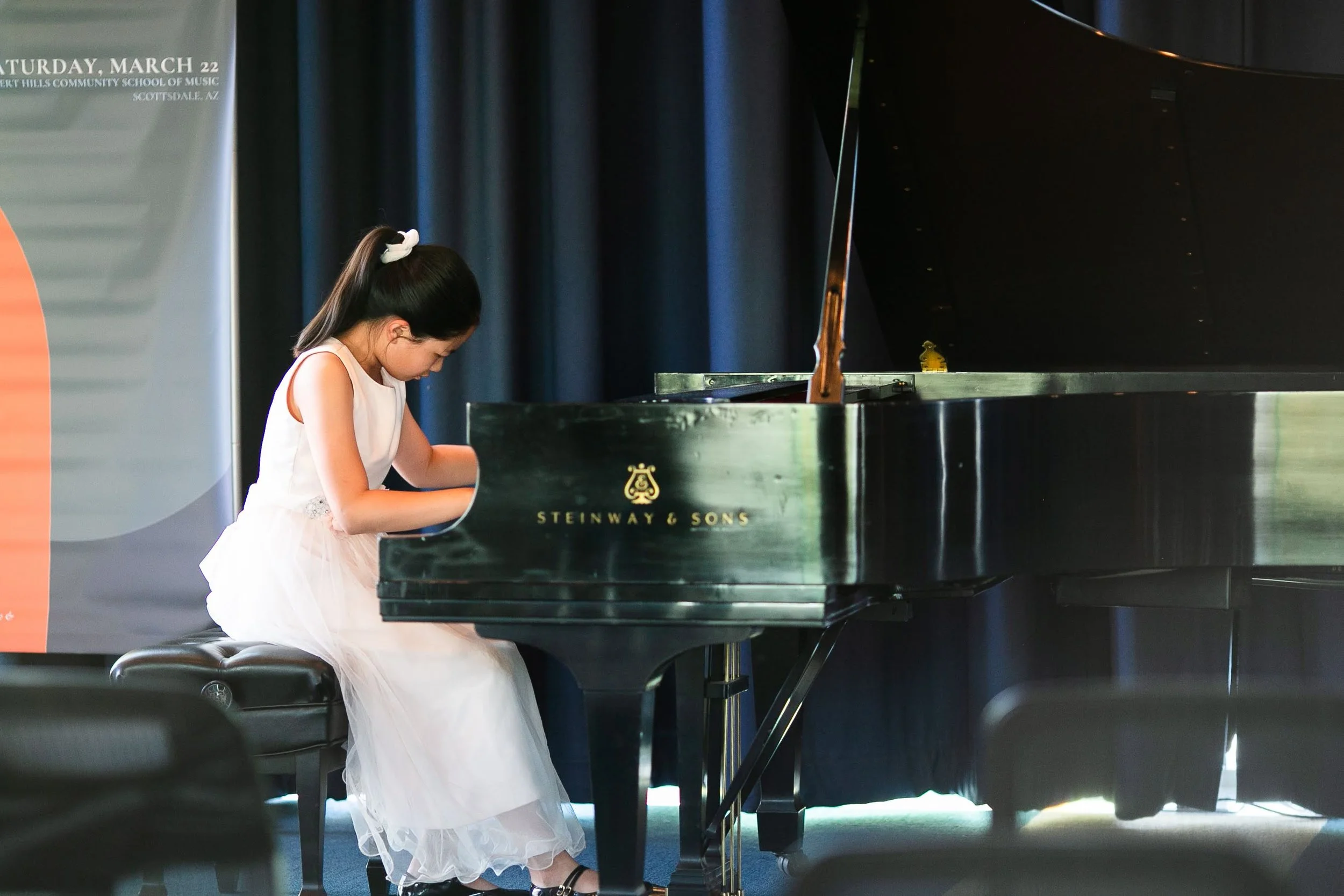 Desert Hills Community School of Music