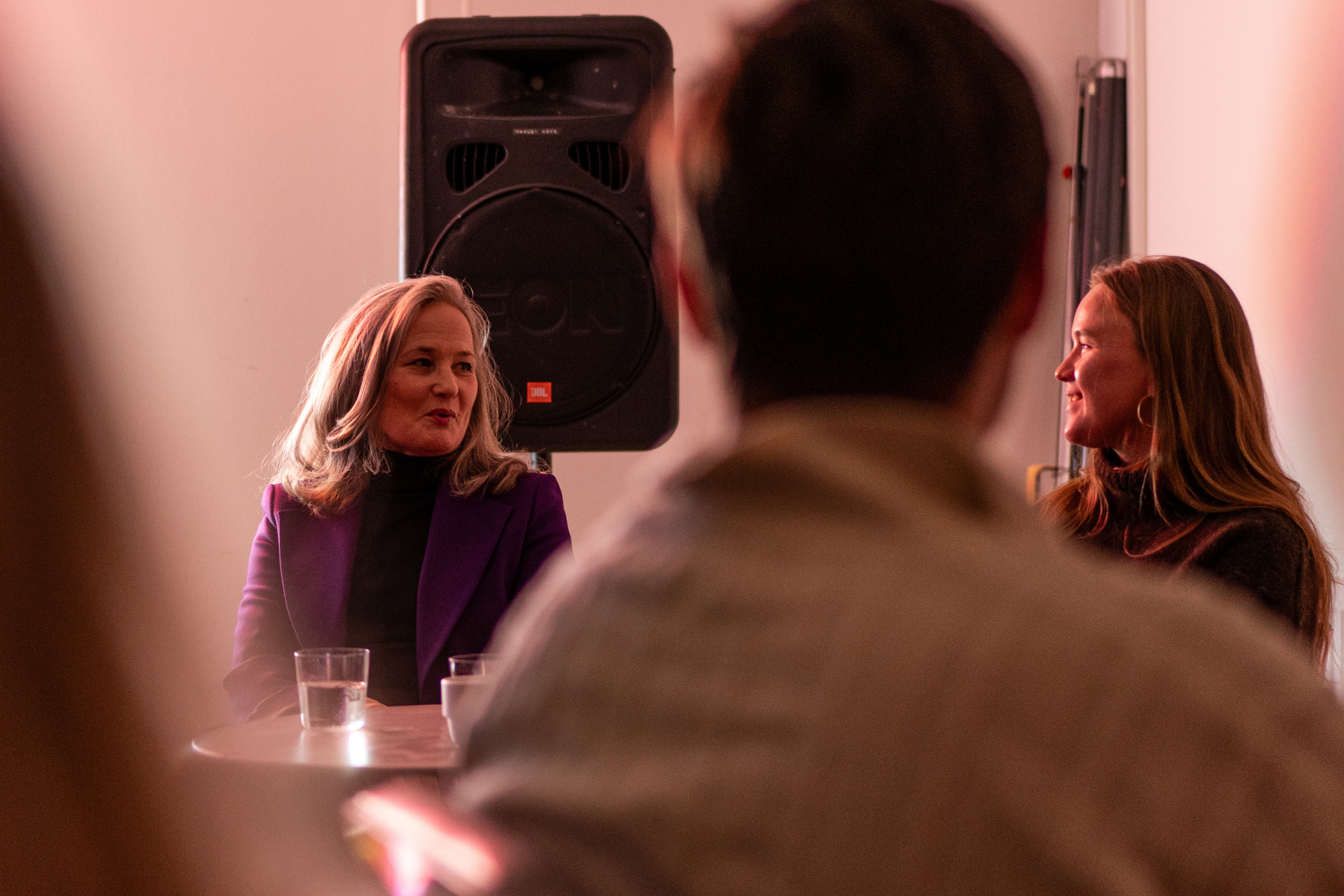 Community Afterwork – Sept 2026