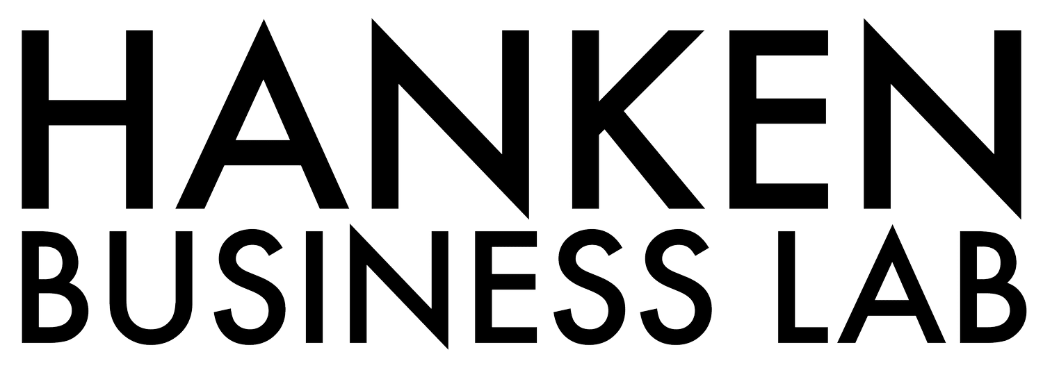 Hanken Business Lab