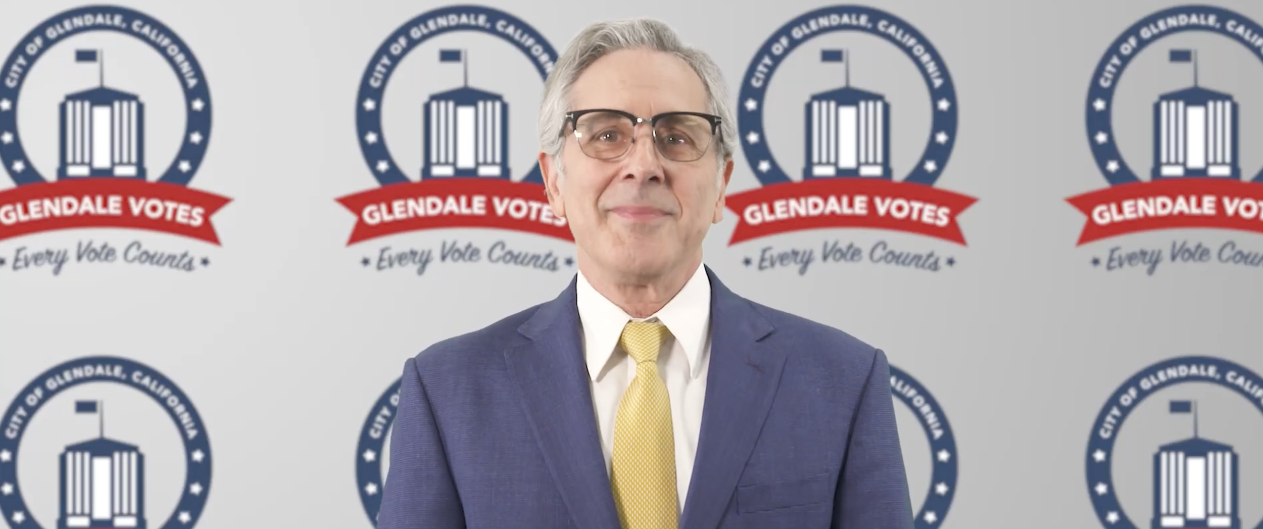 Glendale Votes Candidate Video