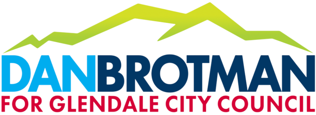 Dan Brotman for City Council