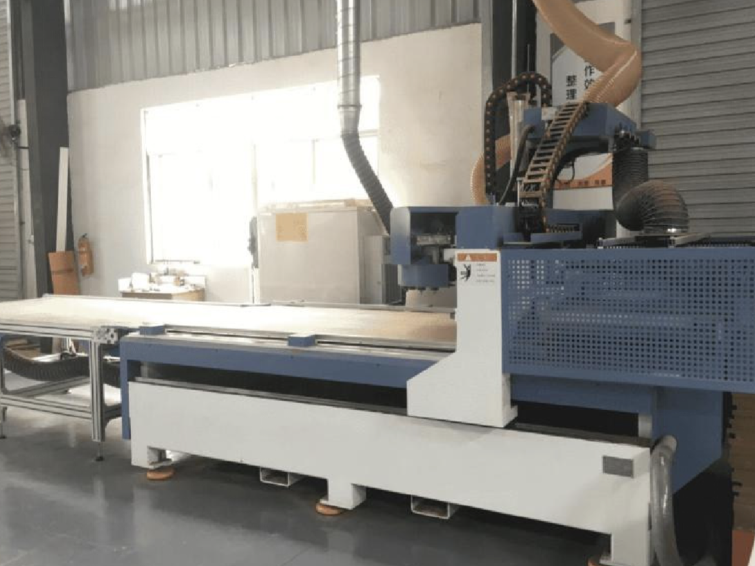 Intelligent CNC Engraver