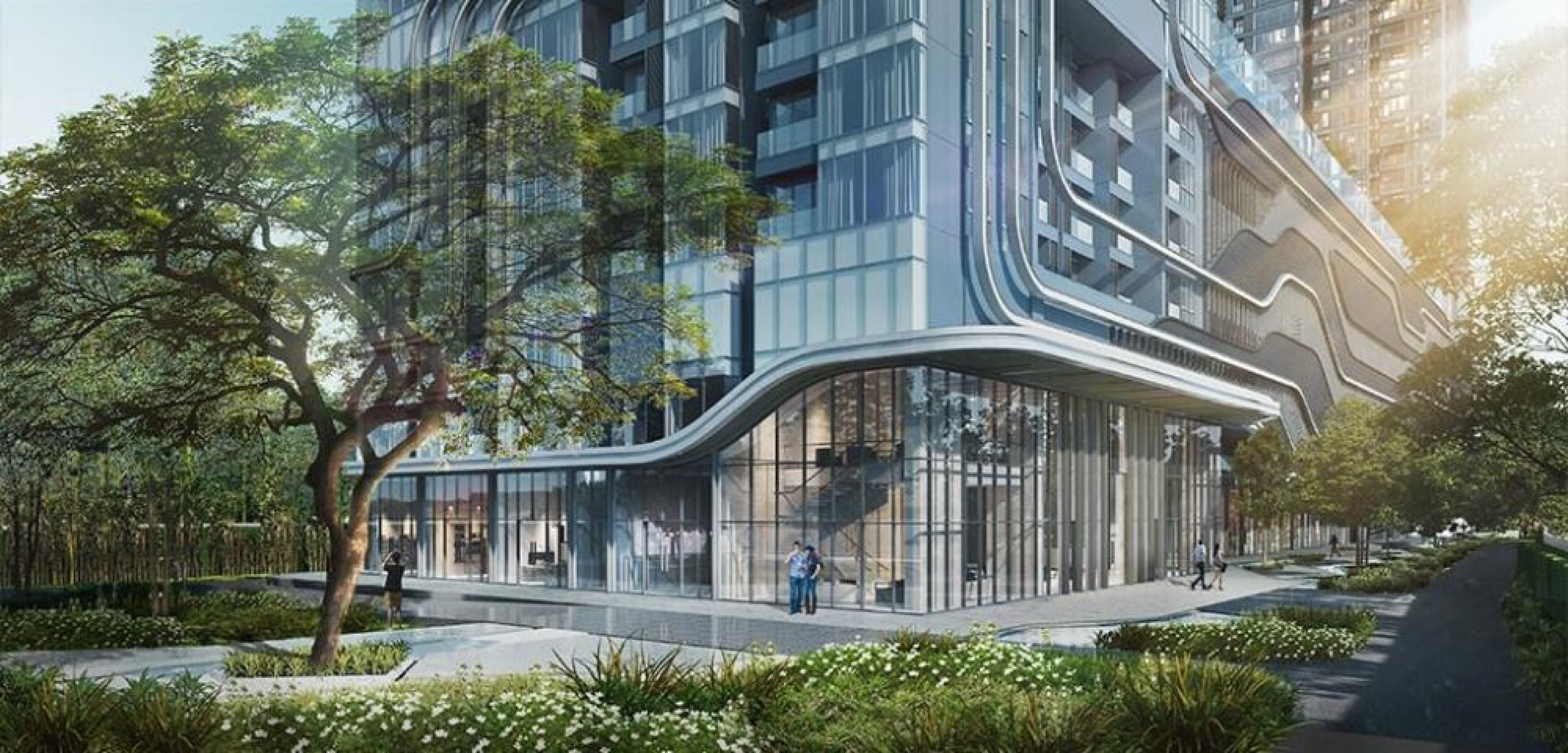 One 9 Five Apartment