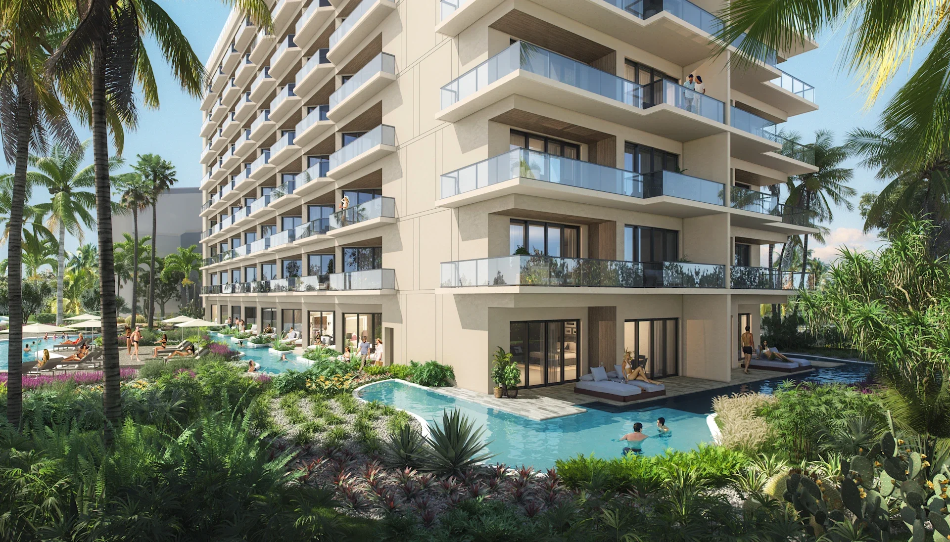 Hilton Aruba Caribbean Resort & Casino Beach Hotel