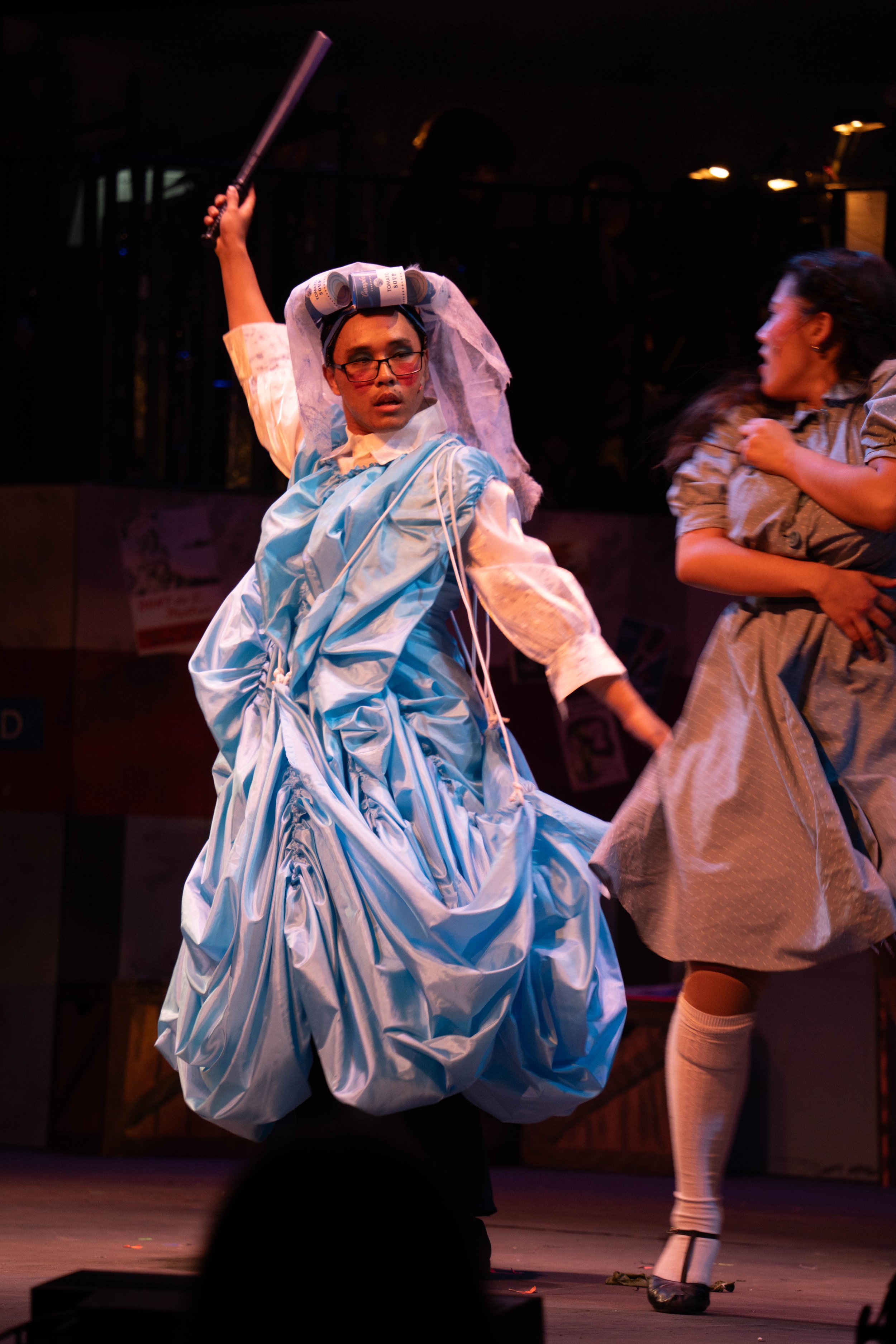 Duchess from Alice By Heart