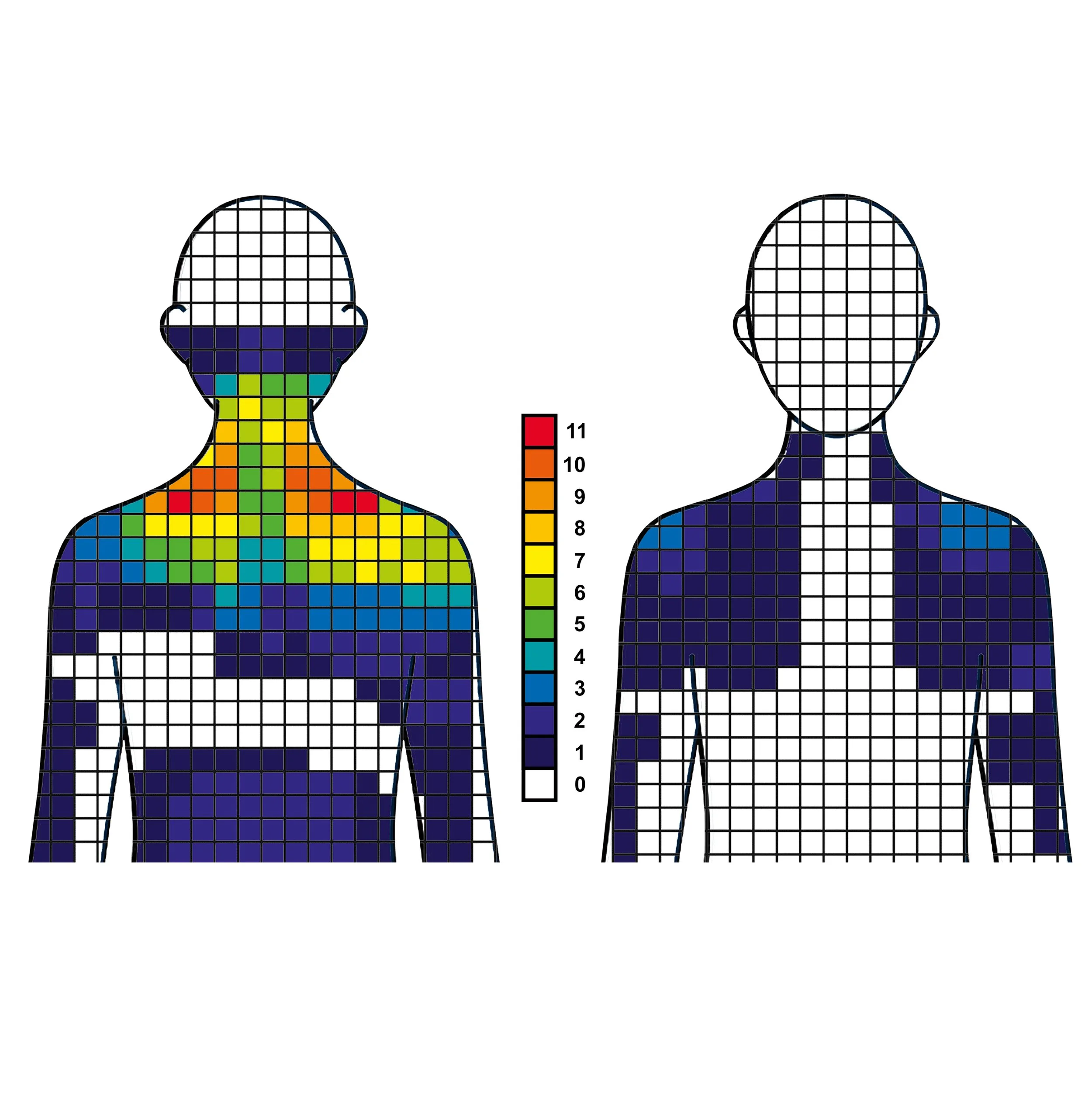 MSK study
