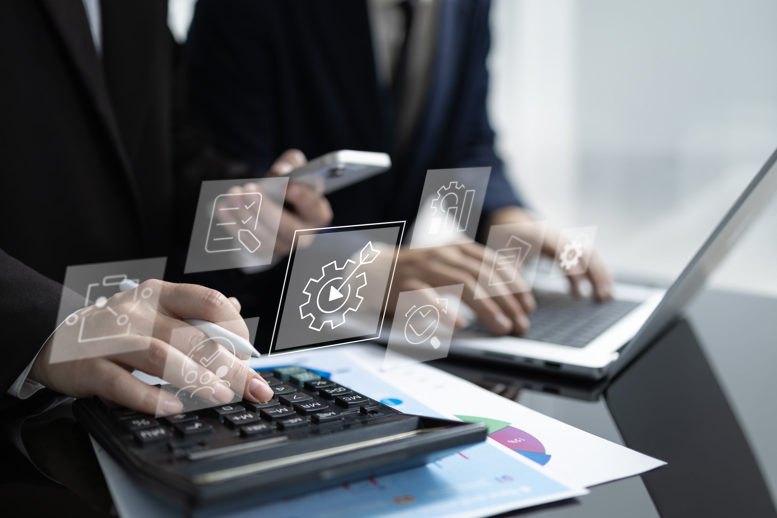 Strategic Digital Playbook