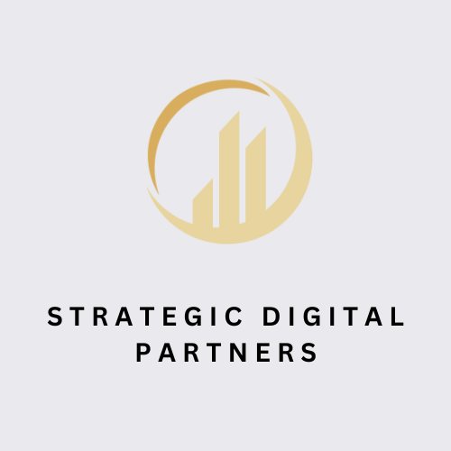 Strategic Digital Partners