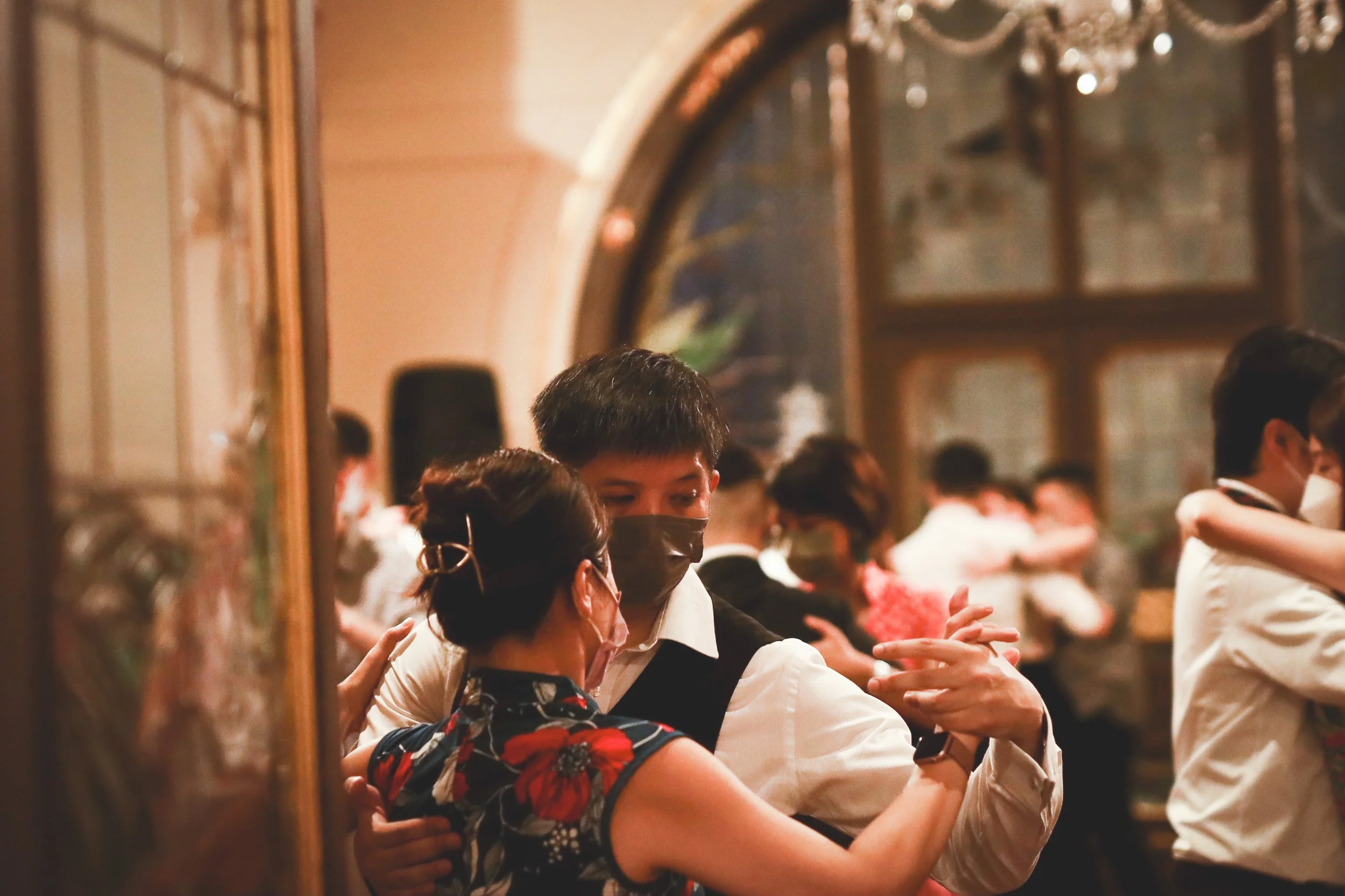 The Haw Par Mansion 香港虎豹別墅