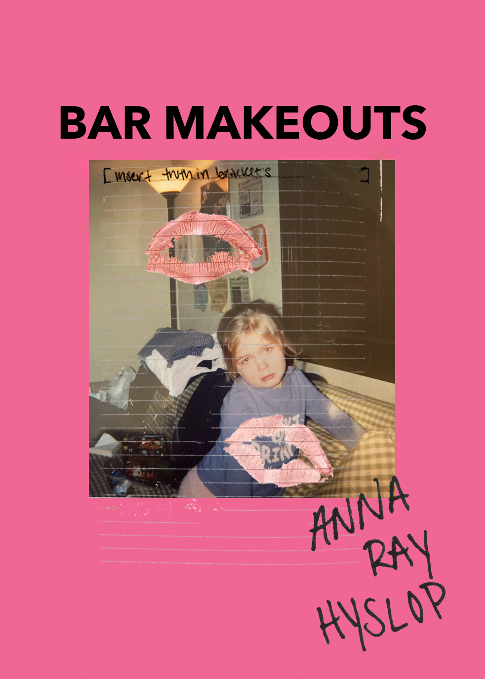 Bar Makeouts E-Book