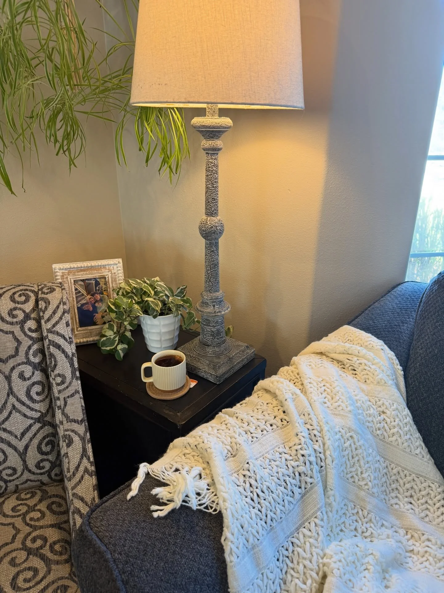 Monday Blessings for Easter week. 🤍#blessings #Easter #mapleprairie #home