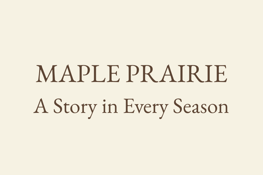 Maple Prairie