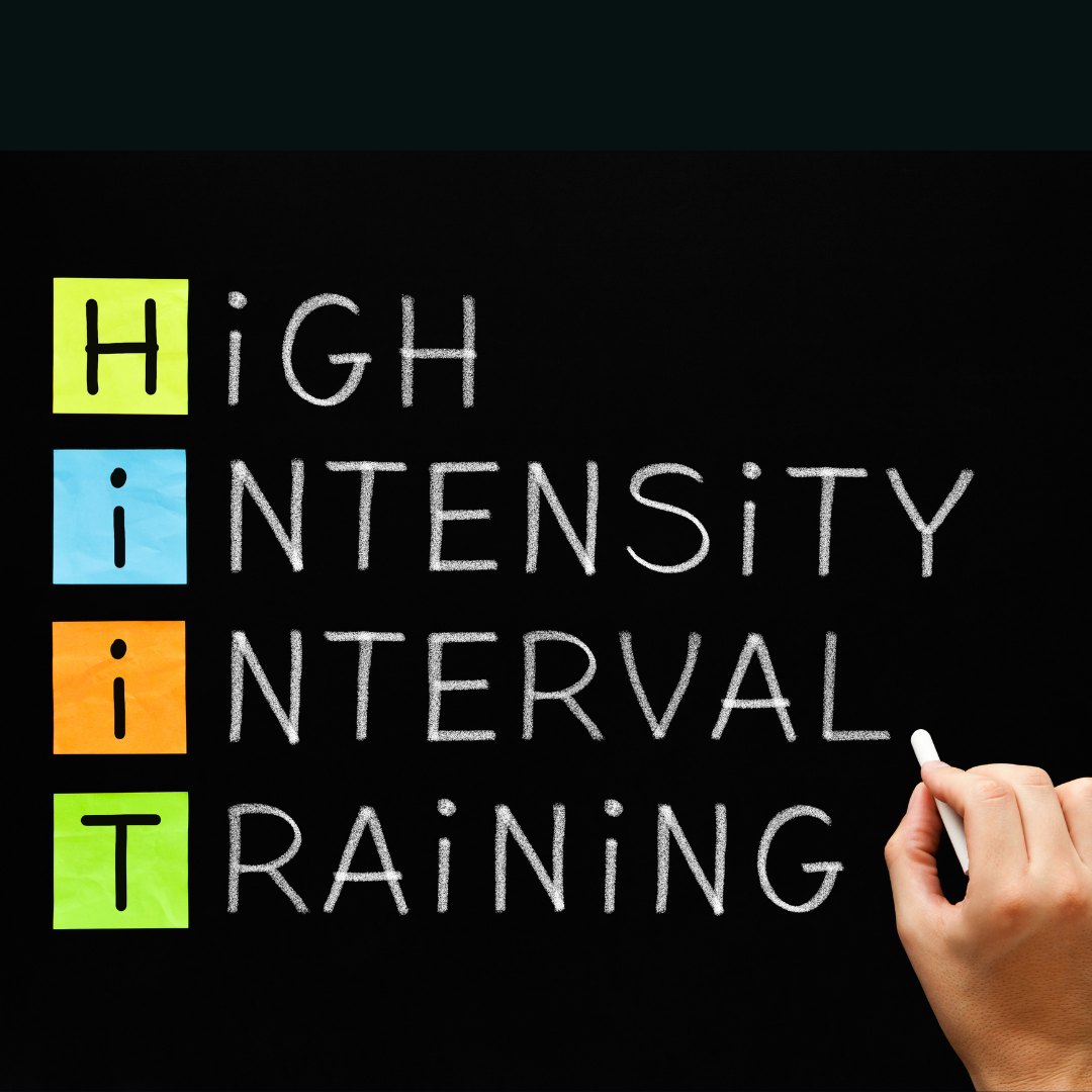 Unlocking the Benefits of HIIT: Elevate Your Fitness and Health