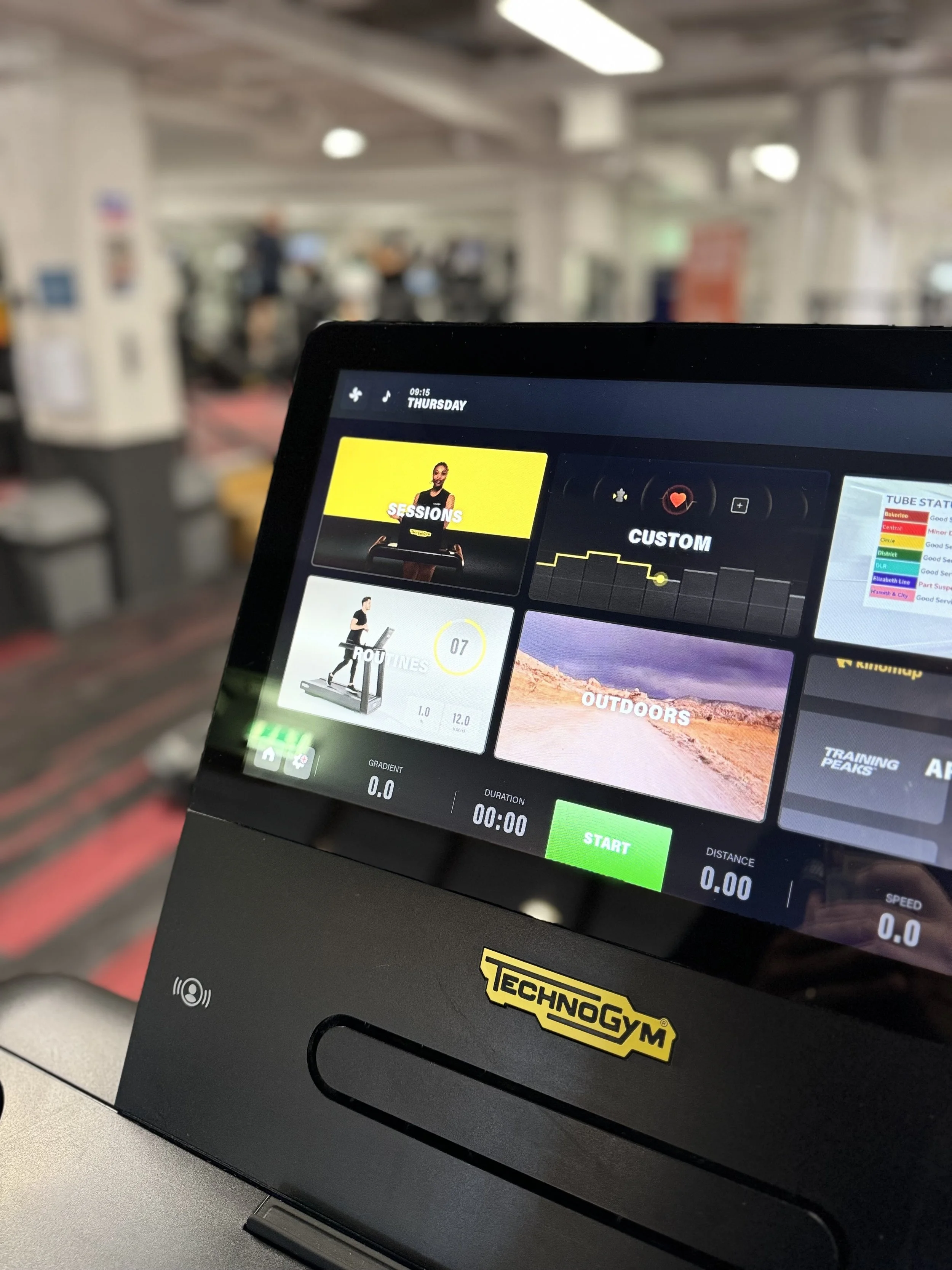 HOW TO START YOUR FITNESS JOURNEY