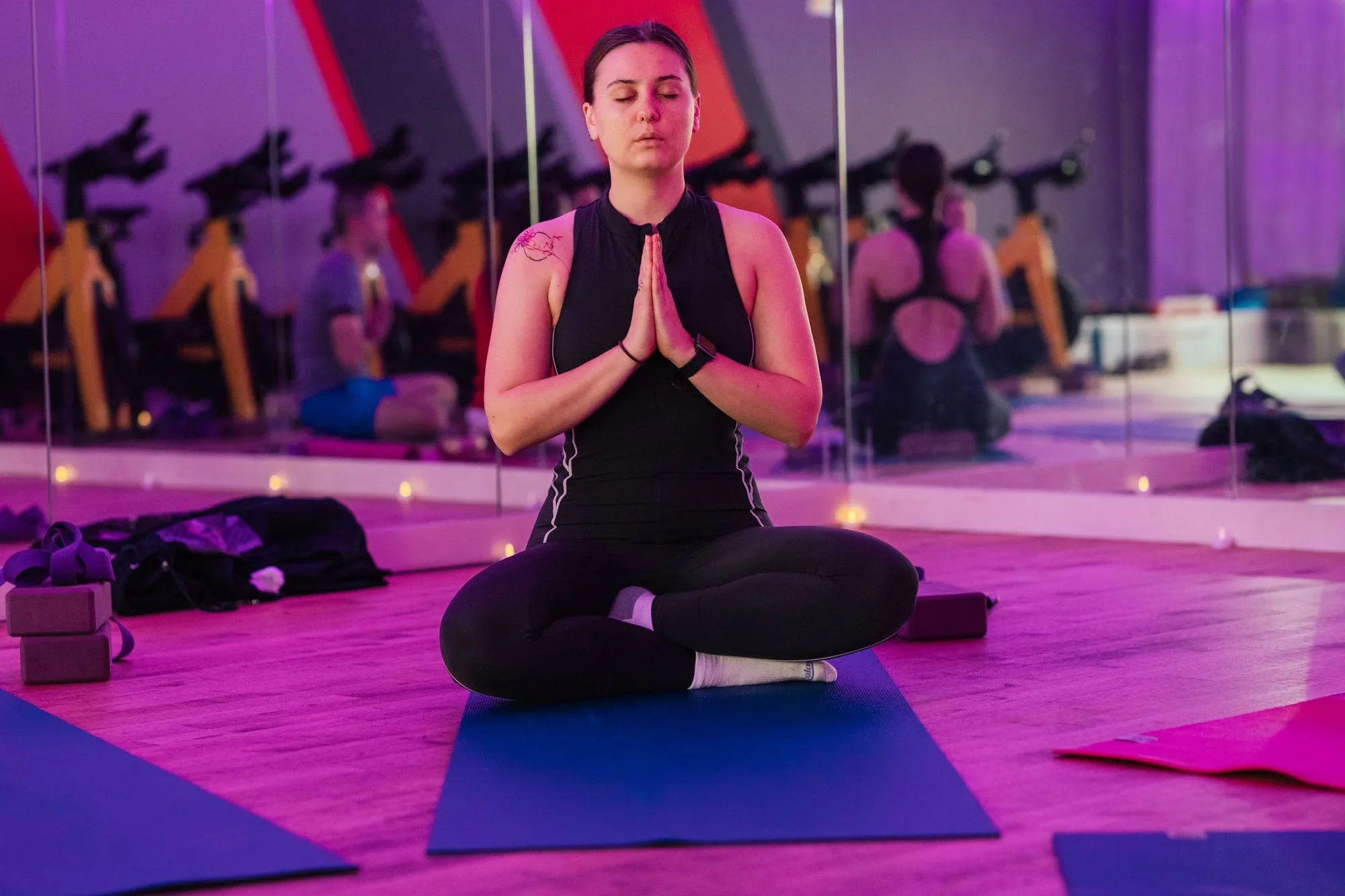 5 Fitness Trends for Realistic New Year's Resolutions