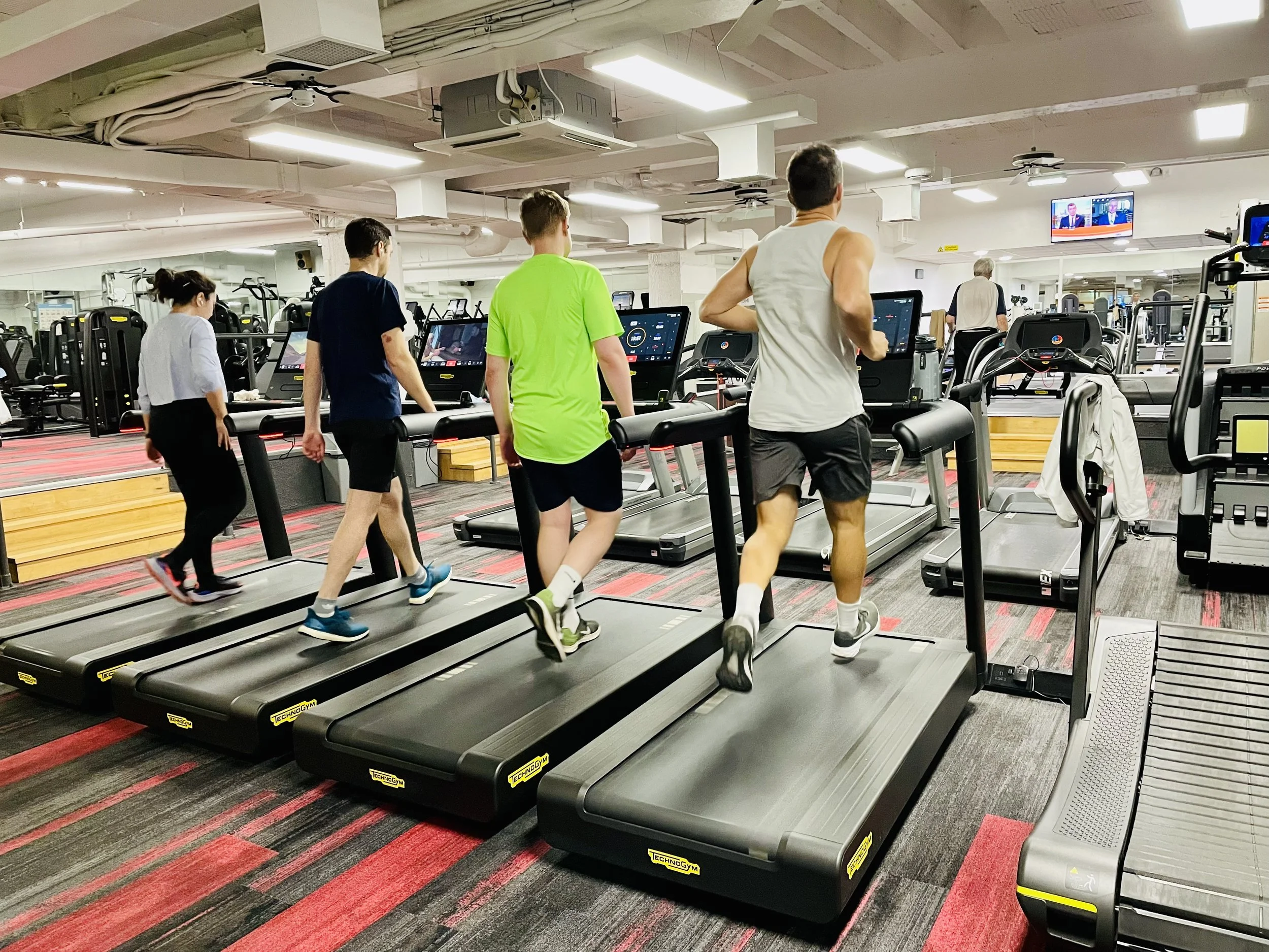 Working Out During a Heatwave: How to Approach Summer Fitness