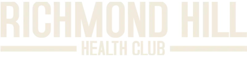 Richmond Hill Health Club