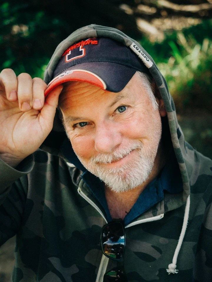 Stewart Baird