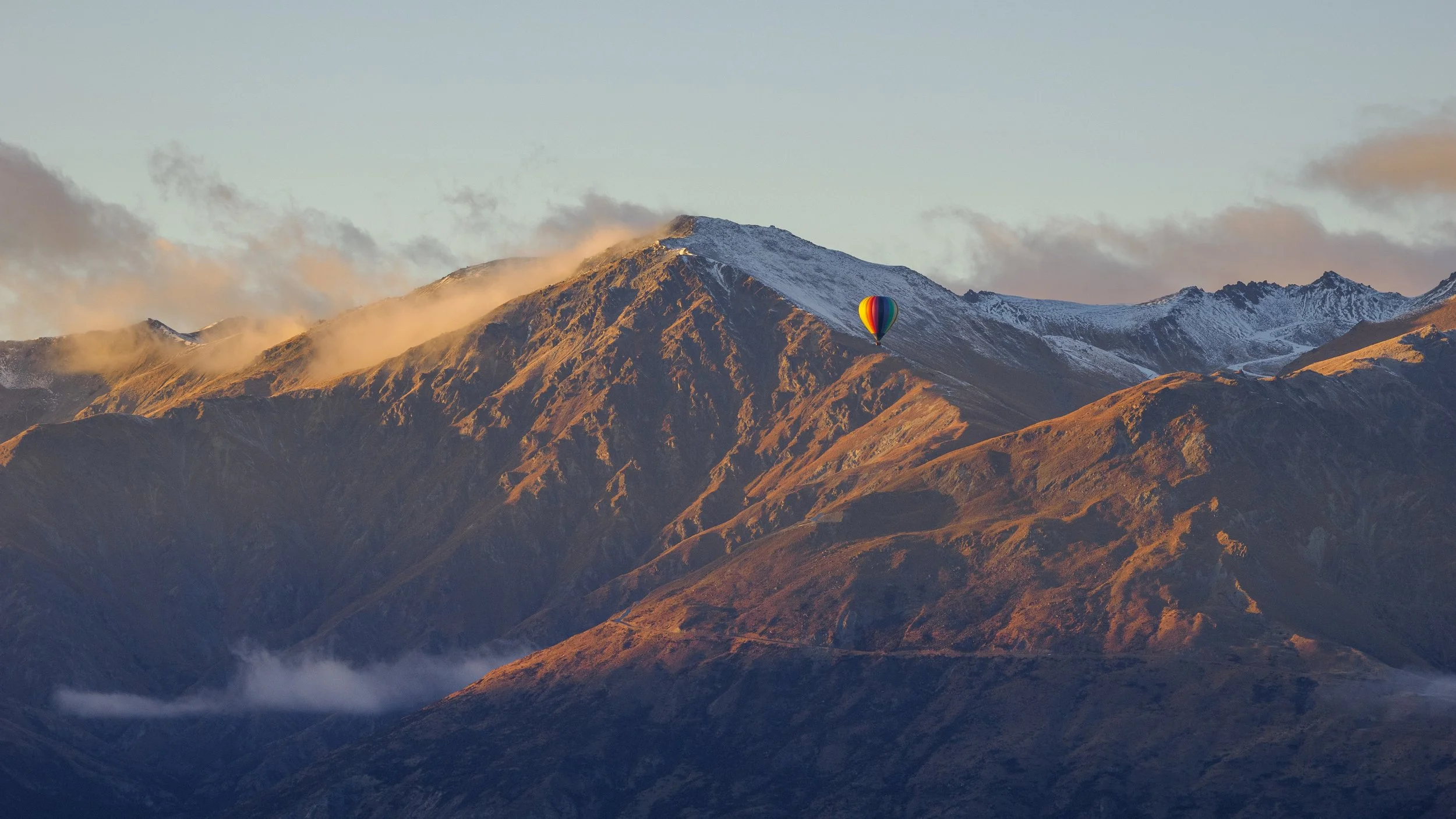 Kapiti Sunset