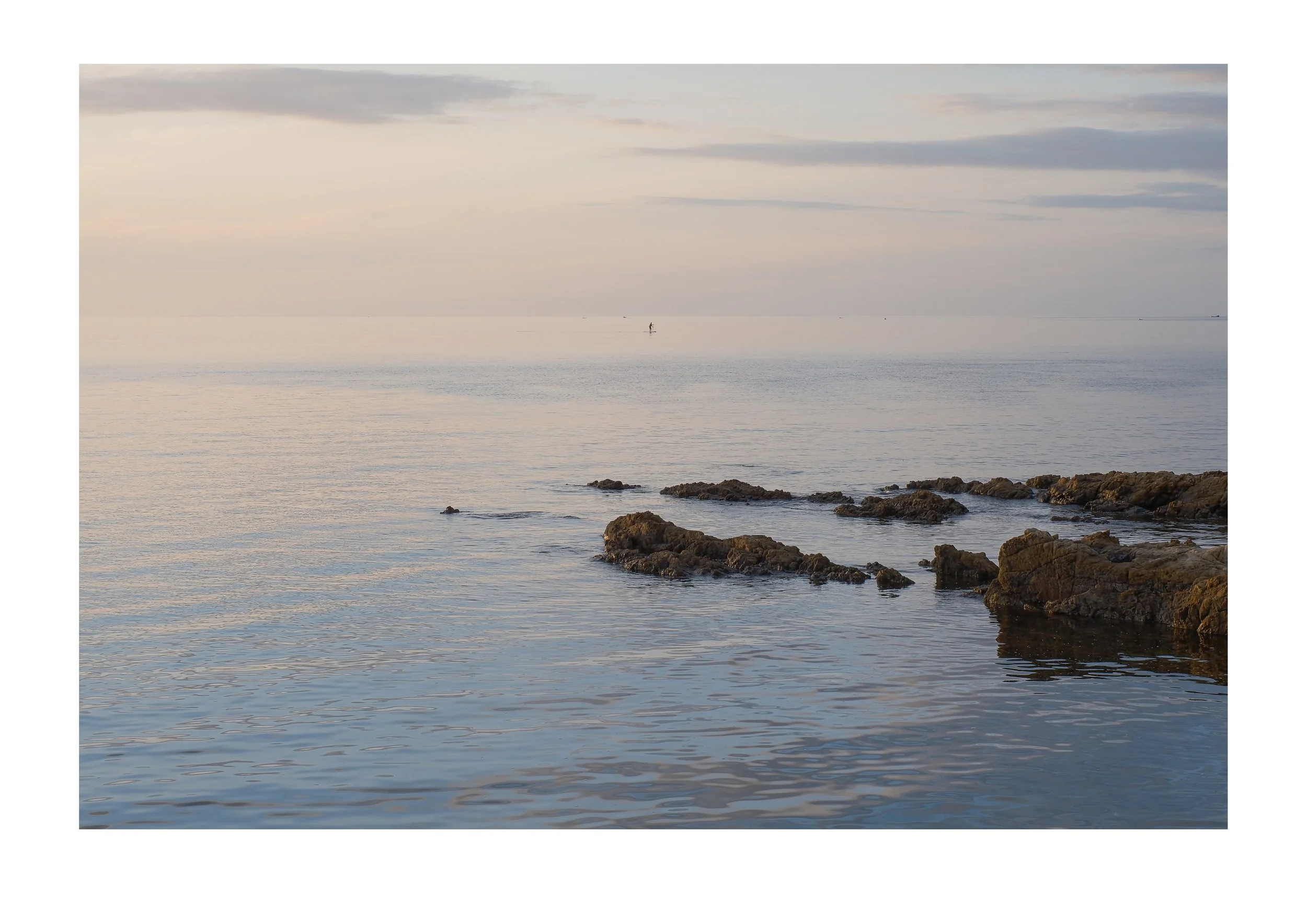 Still Waters