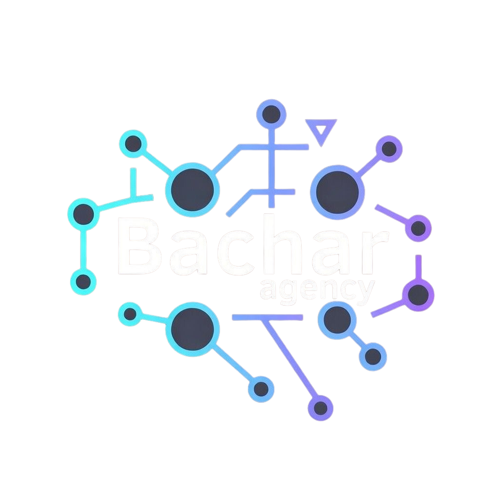 agency bachar