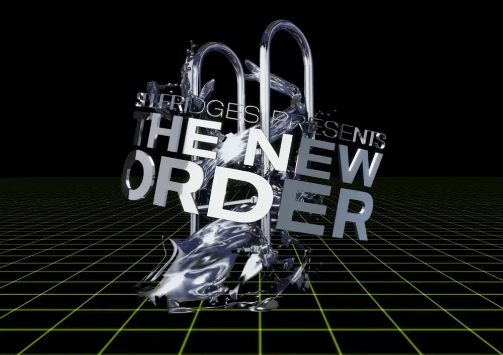 The New Order