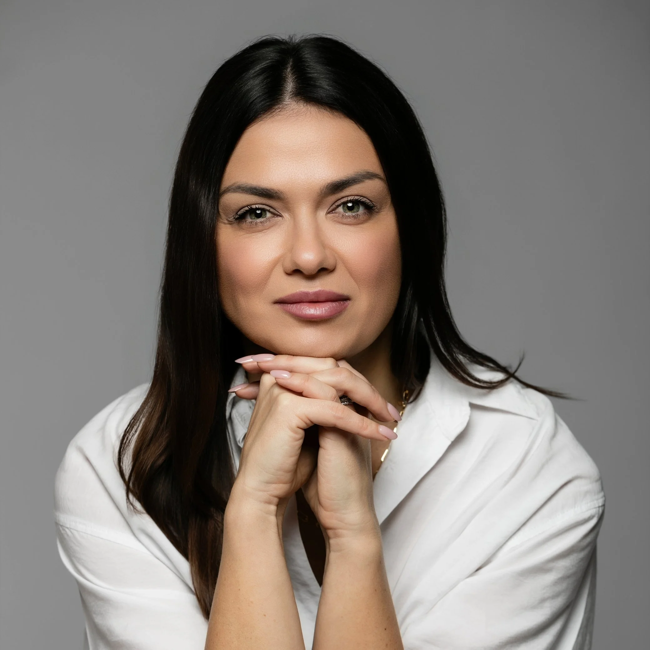 Kalina Kaneva Health Coaching