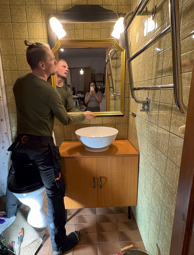 Oranssi project: passive house