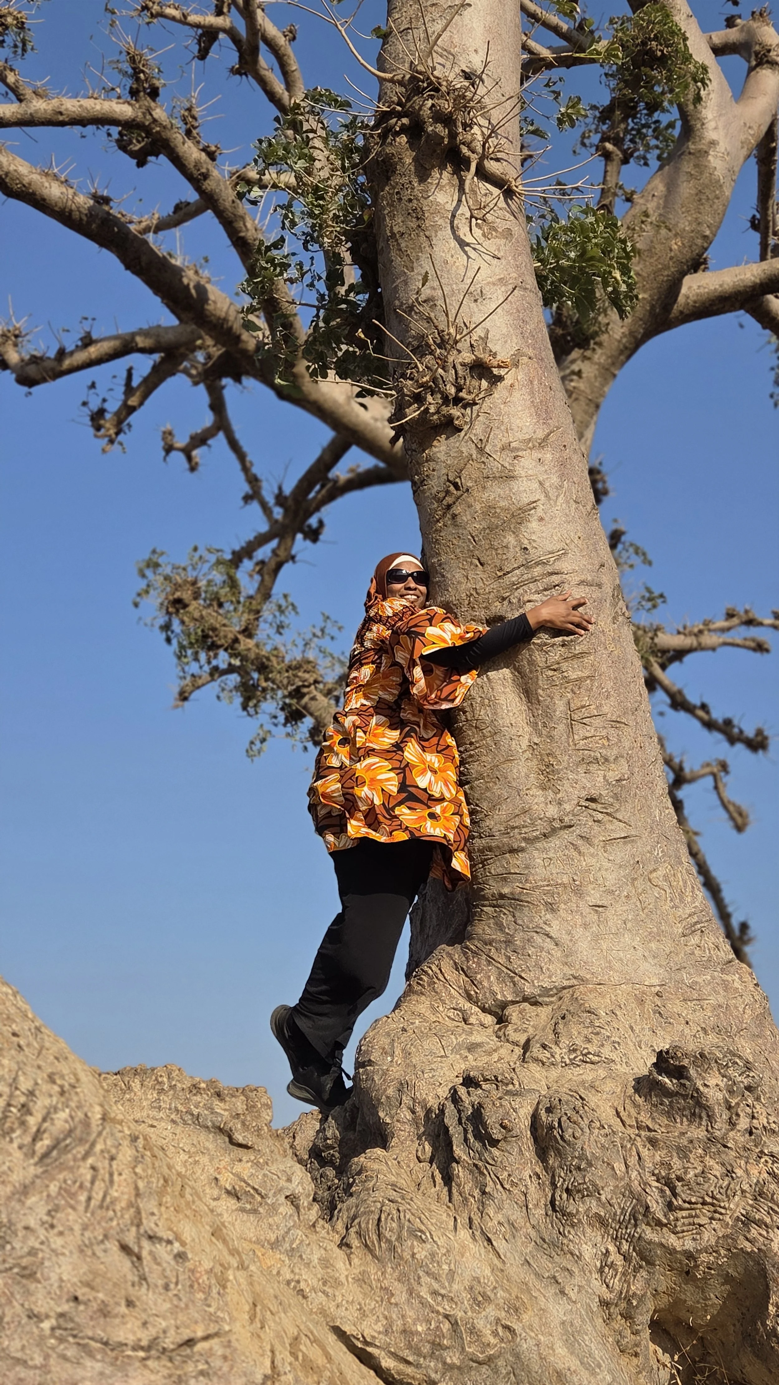 Senegal: Pain and Purpose (Part 1)