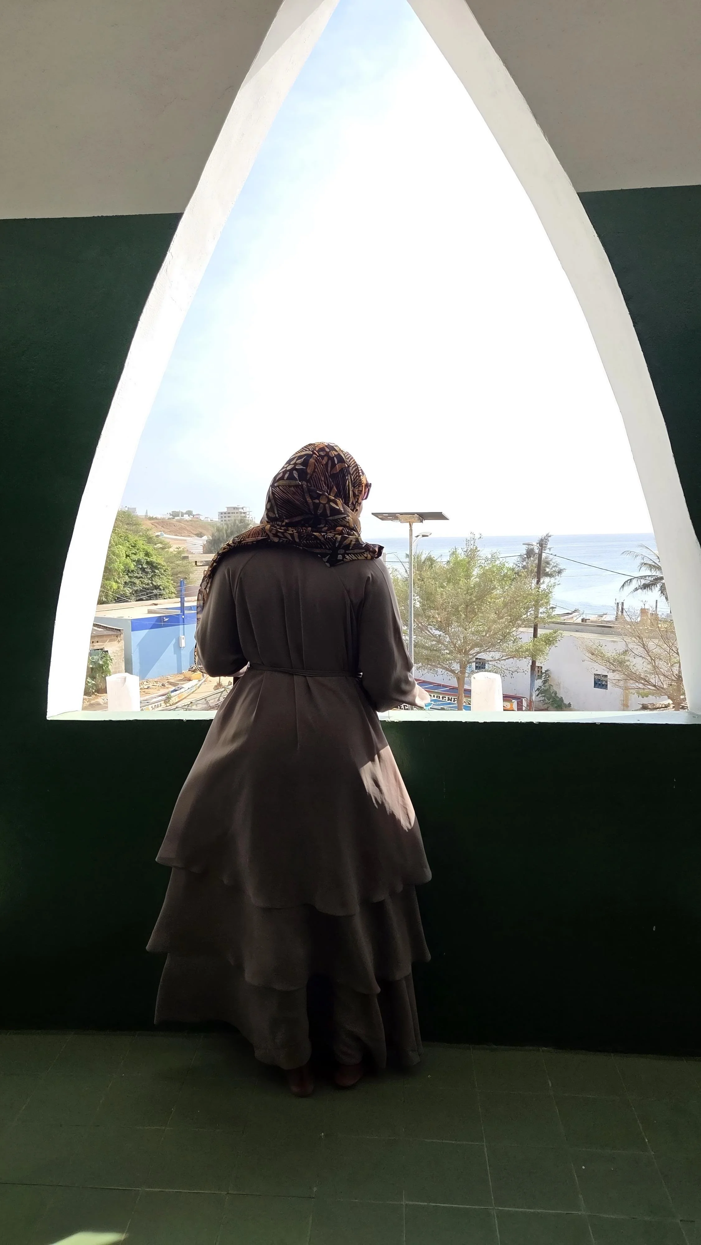 Purpose in Everything