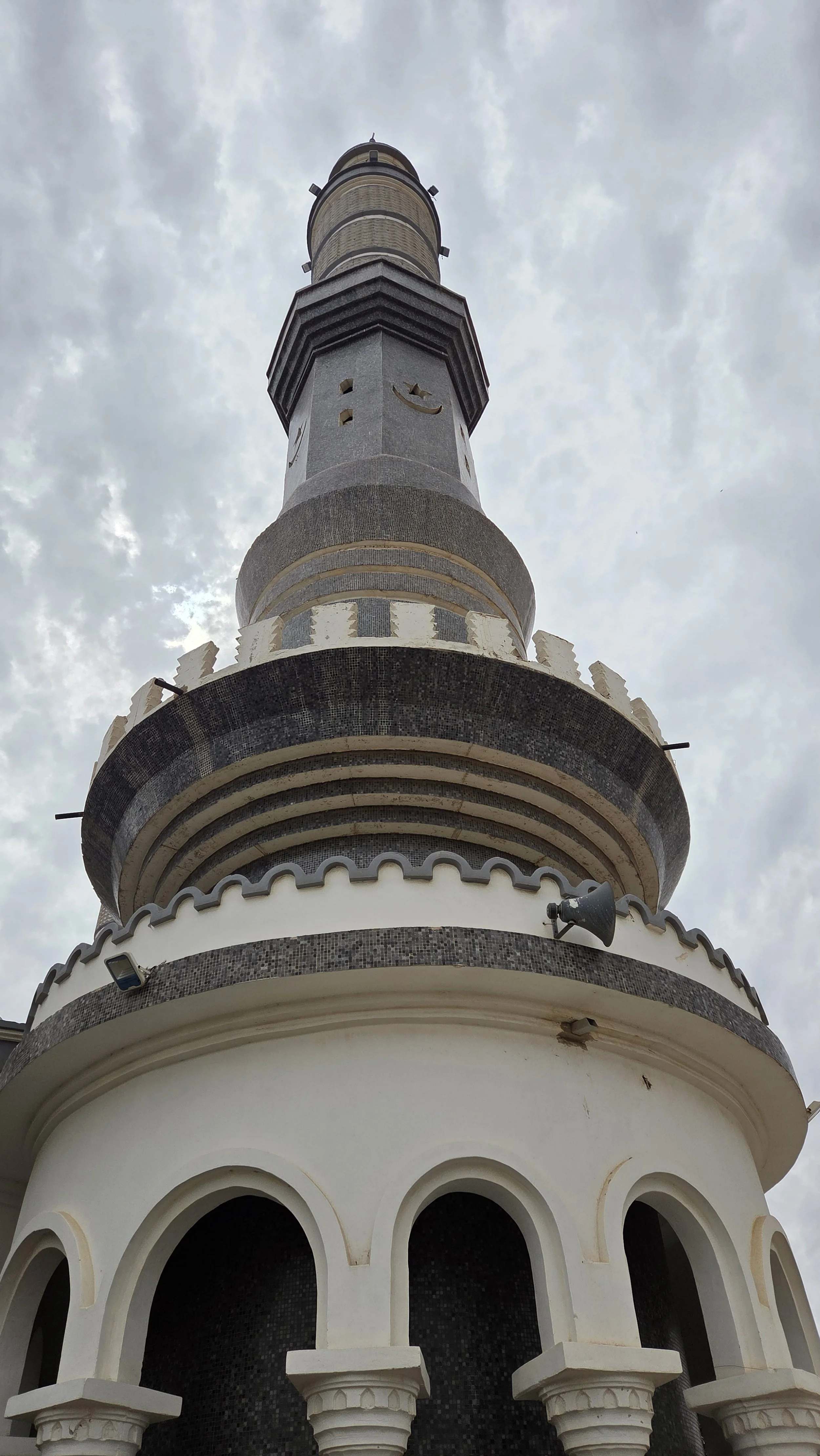 Cashews, Answers and Comfort