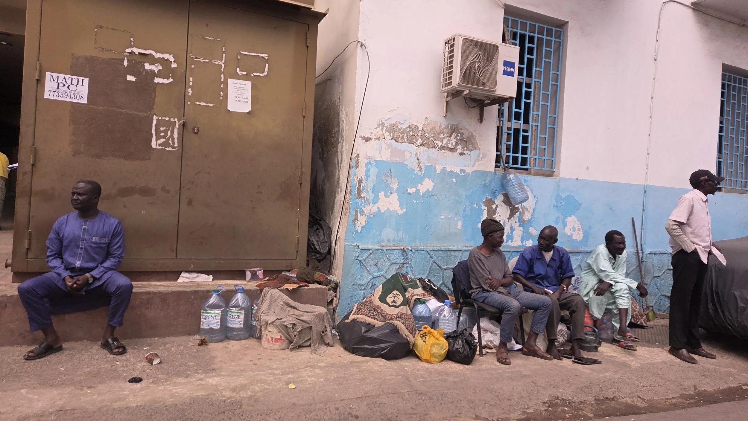 Senegal: Pain and Purpose (Part 2)