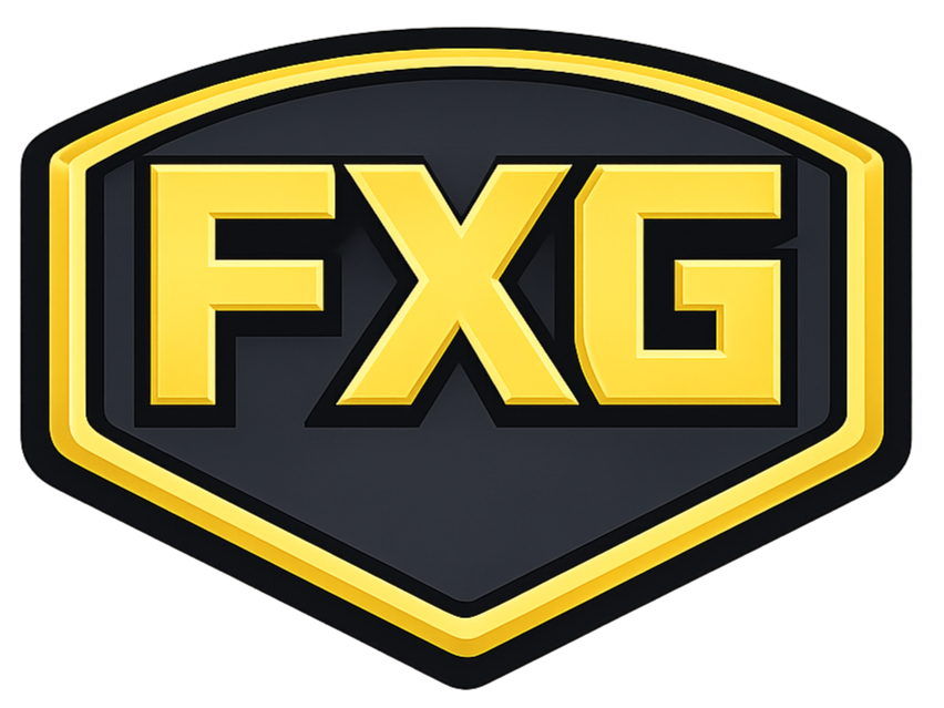 The Friendly Xennial Gamer