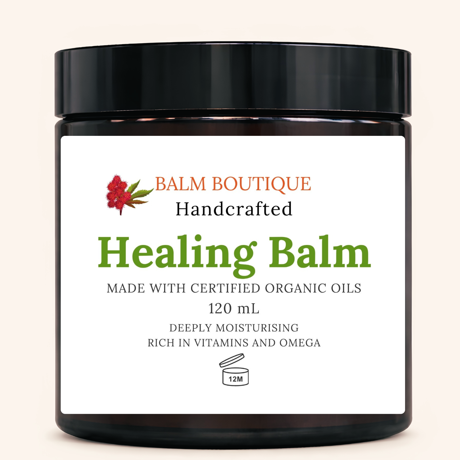 Healing Balm