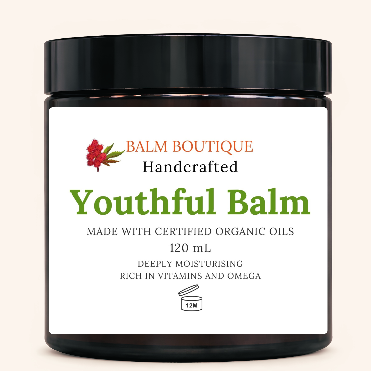 Youthful Balm