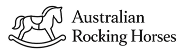 Australian Rocking Horses