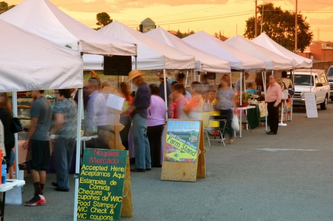 Nogales Marketplace