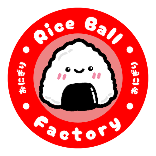 The Rice Ball Factory