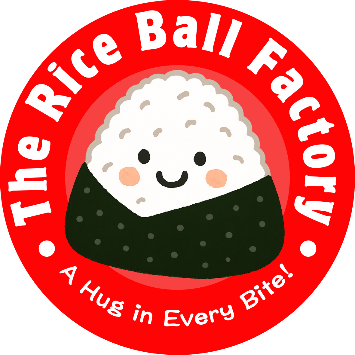 The Rice Ball Factory