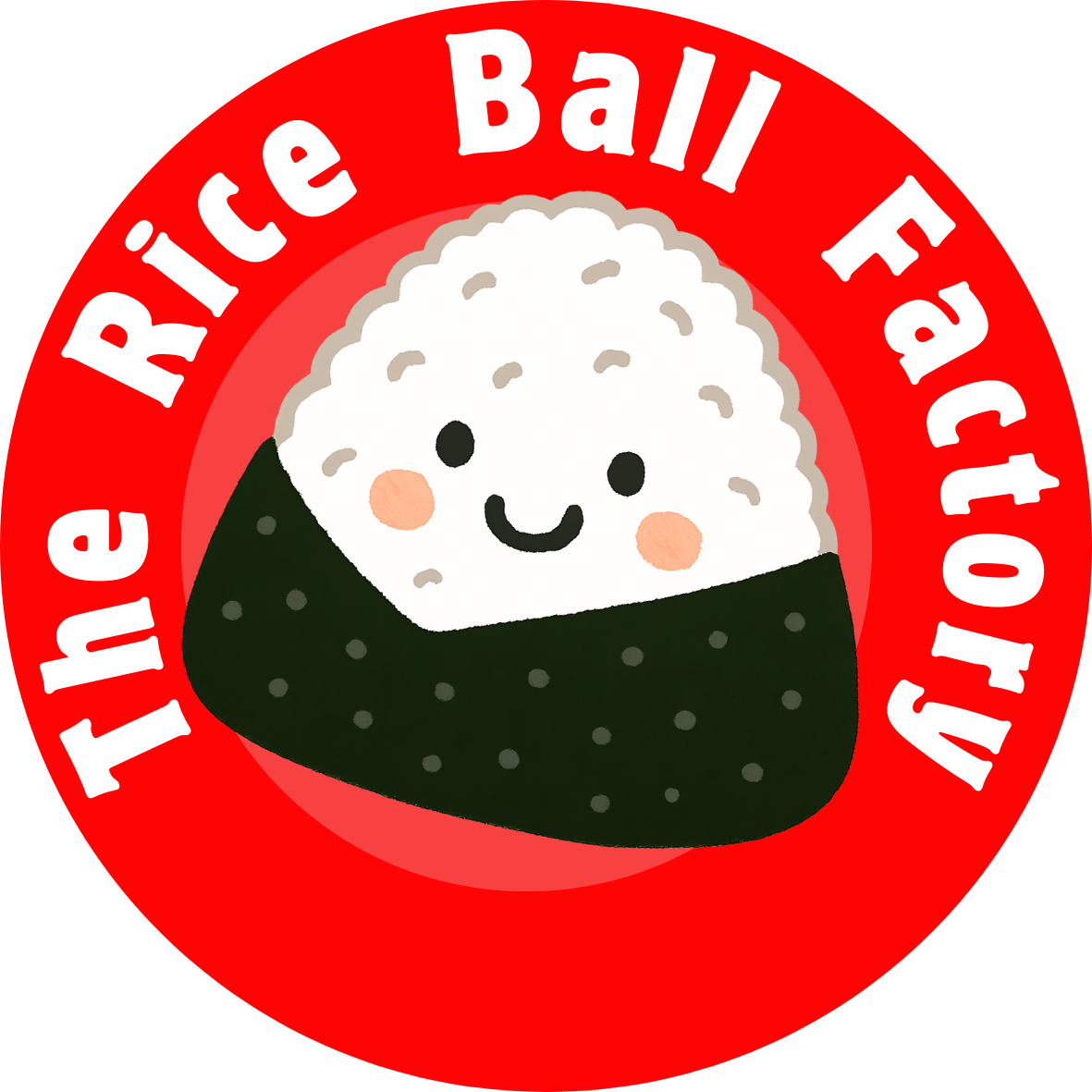The Rice Ball Factory
