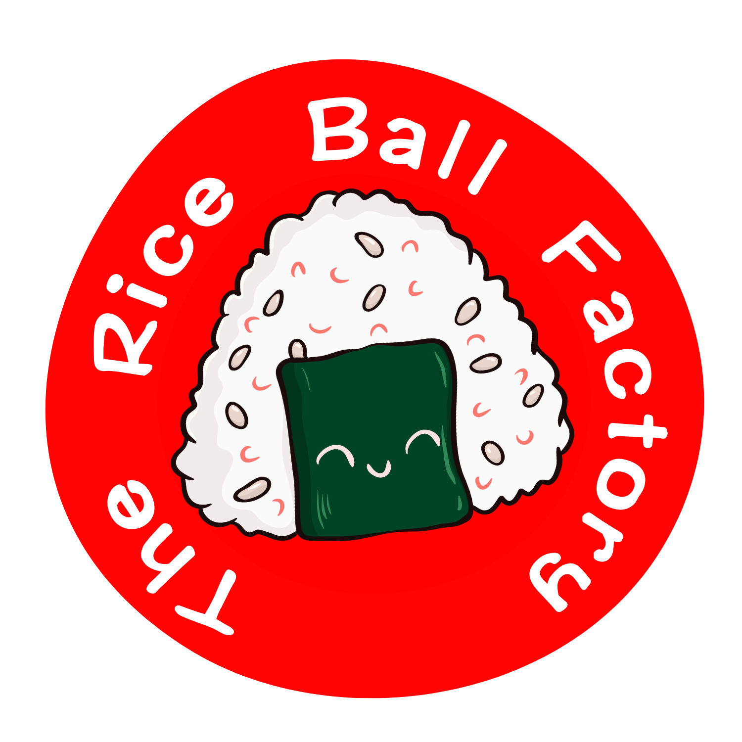 The Rice Ball Factory